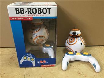 Remote control robot   ITEM NO.： W054996