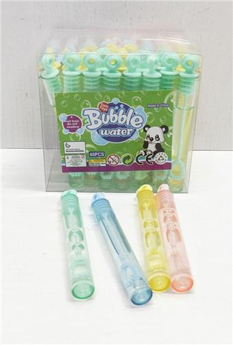 (48 boxed) Rose test tube   ITEM NO.： W042985