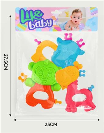 Puzzle gum shaker   ITEM NO.： W047027