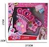 Double Crown Children's Makeup   ITEM NO.： W059425