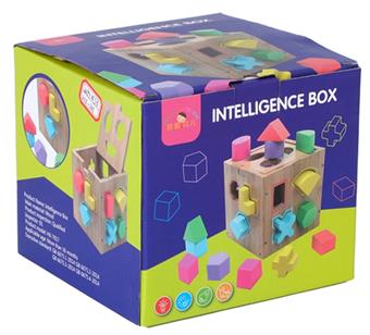 Nanzhu Intelligence Box   ITEM NO.： W044188