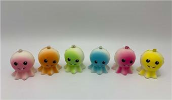 Baby octopus   ITEM NO.： W041224