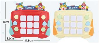 Double Doll Joker Game Console   ITEM NO.： W055864
