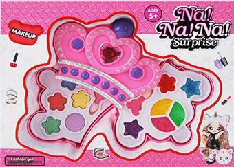 NANA Cosmetics   ITEM NO.： W059731