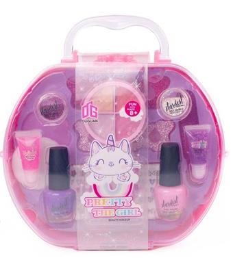 Nail Comb Toy DIY Set   ITEM NO.： W057806
