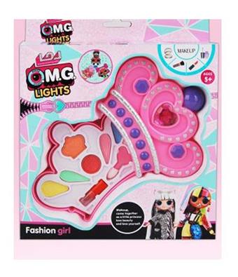 Surprise cosmetics   ITEM NO.： W059804