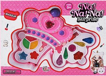 NANA Cosmetics   ITEM NO.： W059729