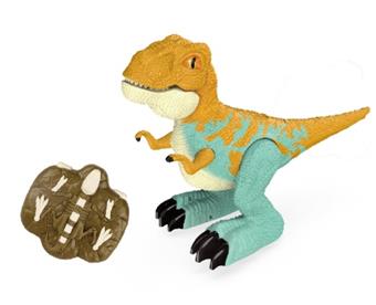Remote control toys, remote control animals, intelligent remote control dancing dragon (Thunder Dragon)   ITEM NO.： W055133