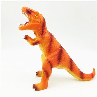Small to medium-sized Tyrannosaurus rex   ITEM NO.： W049741