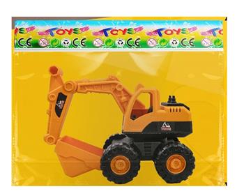 Sliding engineering vehicle   ITEM NO.： W047012