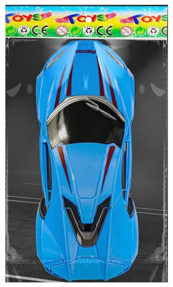 Inertial sports car   ITEM NO.： W046921
