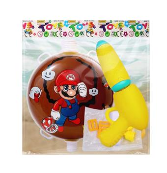 Backpack water gun   ITEM NO.： W047091