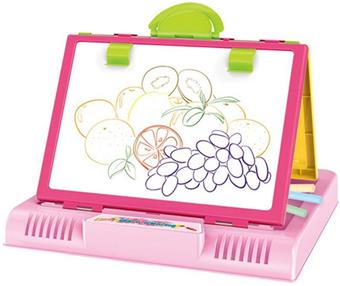 Multi functional drawing board   ITEM NO.： W056540