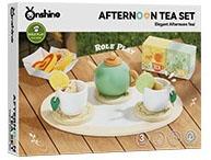 Afternoon tea set   ITEM NO.： W043340
