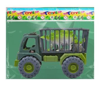 Sliding engineering vehicle   ITEM NO.： W047015