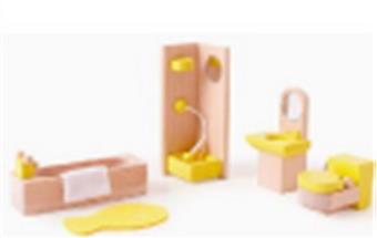 Shower room   ITEM NO.： W044303
