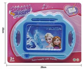 Ice and snow writing board   ITEM NO.： W056991