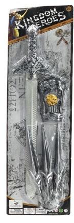 Roman Weapon Series   ITEM NO.： W049023