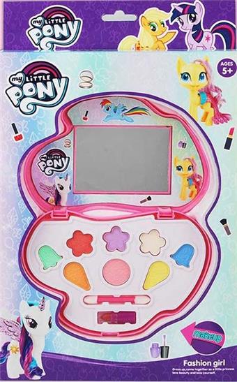 Pony Pony Cosmetics   ITEM NO.： W059745