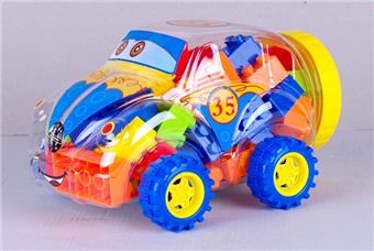 Vintage vintage car with multiple colors mixed weighing 150g (approximately 25-35PCS)   ITEM NO.： W045451