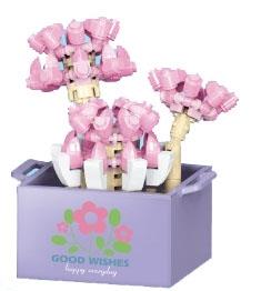 Xiuyan 120PCS Low Price Impulse Edition - Micro Particle Building Blocks   ITEM NO.： W044676