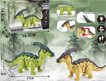 Electric secondary comb dragon   ITEM NO.： W046310