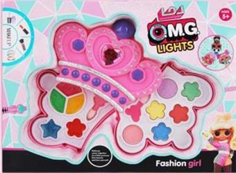 Surprise cosmetics   ITEM NO.： W059777