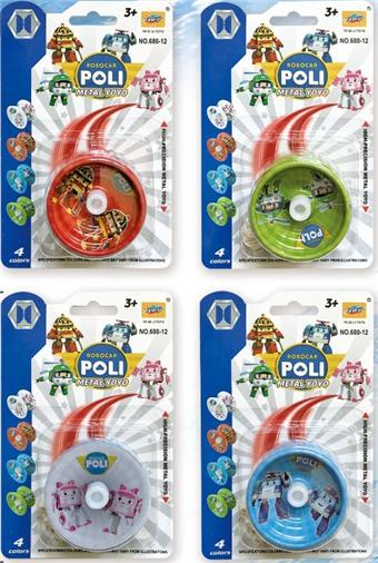 Yoyo Ball   ITEM NO.： W047665