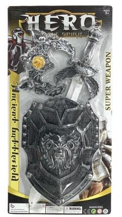 Roman Weapon Series   ITEM NO.： W049021