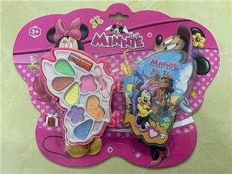 Children's cosmetics Mickey (Butterfly)   ITEM NO.： W060472