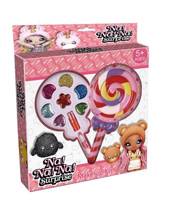 NANA Candy Cosmetics   ITEM NO.： W059577