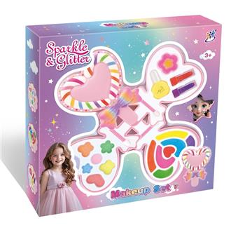 Children's makeup   ITEM NO.： W057608