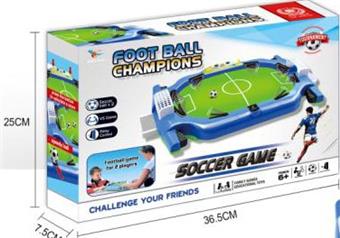Desktop football game   ITEM NO.： W061003