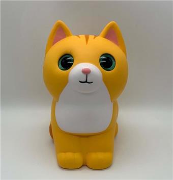 Extra Large Cat   ITEM NO.： W041193