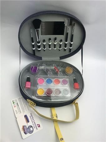 Craft box cosmetics   ITEM NO.： W060384