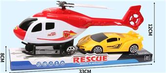Return helicopter   ITEM NO.： W047081