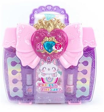 Nail Comb Toy DIY Set   ITEM NO.： W057808