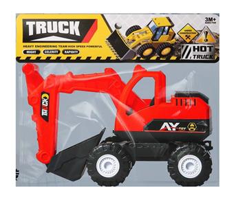 Sliding engineering vehicle   ITEM NO.： W046957
