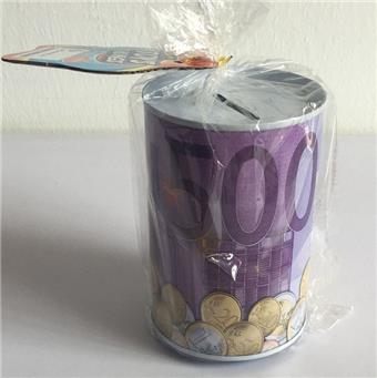 Iron piggy bank   ITEM NO.： W051725