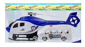 Return helicopter   ITEM NO.： W046880
