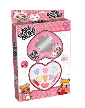 NANA Peach Heart Cosmetics   ITEM NO.： W059592