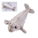 Pet Toys, Cat Toys, Plush Toys, Tail Swinging Series, Simulated Animals   ITEM NO.： W062500