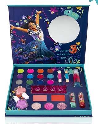 28in1 makeup kit   ITEM NO.： W059038