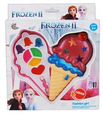 Ice and snow cosmetics   ITEM NO.： W059769