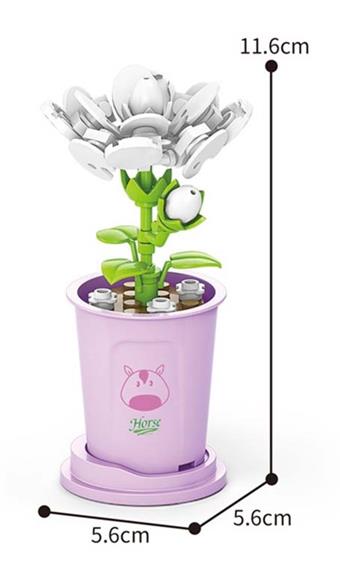 Jasmine 50PCS   ITEM NO.： W045784