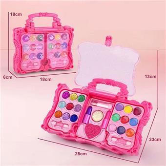 Makeup box   ITEM NO.： W060185