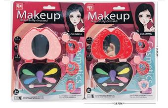 Makeup   ITEM NO.： W060213