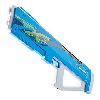 Automatic continuous electric water gun (automatic suction+manual pumping without power)+UV   ITEM NO.： W066896