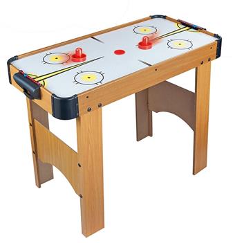 Wooden ice hockey platform (long legs)   ITEM NO.： W061081