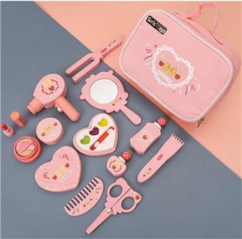 Becky Makeup Bag   ITEM NO.： W043766